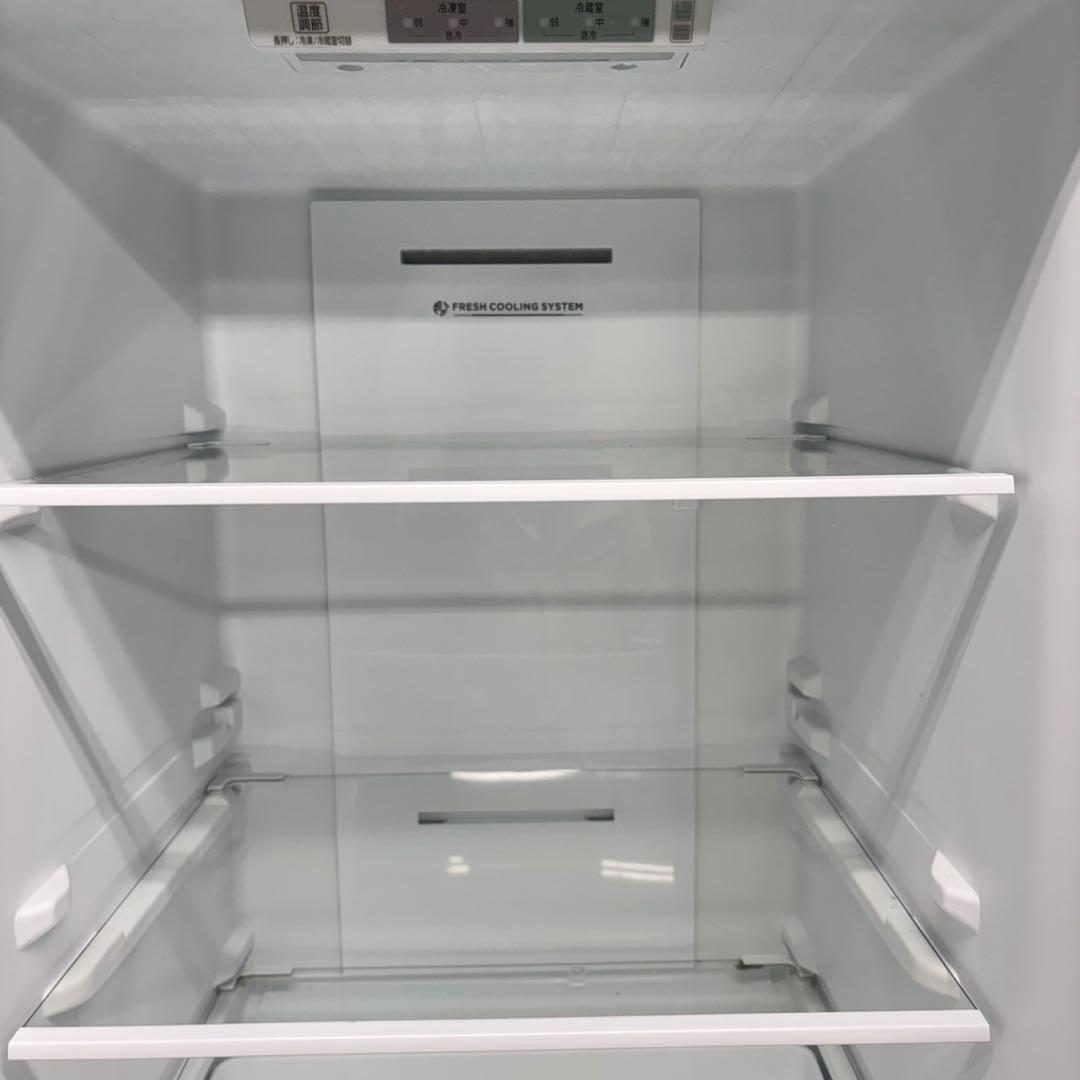 663 大特価　格安　備品　関東　中型冷蔵庫　小型　274L まとめ購入割有り