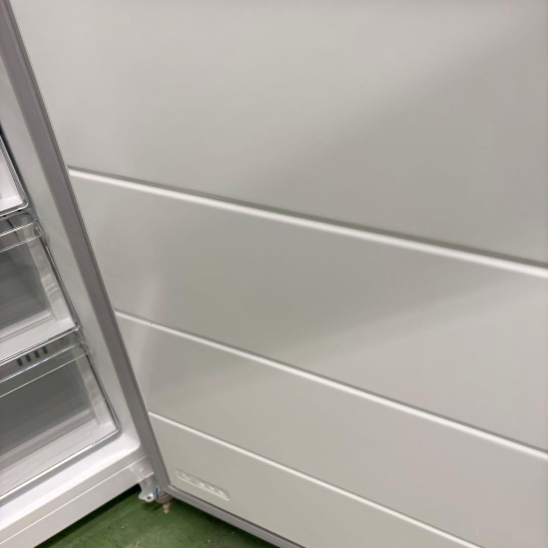 663 大特価　格安　備品　関東　中型冷蔵庫　小型　274L まとめ購入割有り