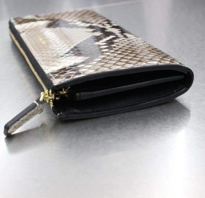 ［入手困難］wackomaria speak easy ロングウォレットパイソン