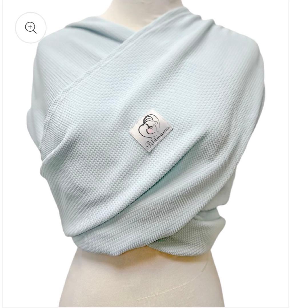 Pikimama ピキママ　スリング 冬そらM