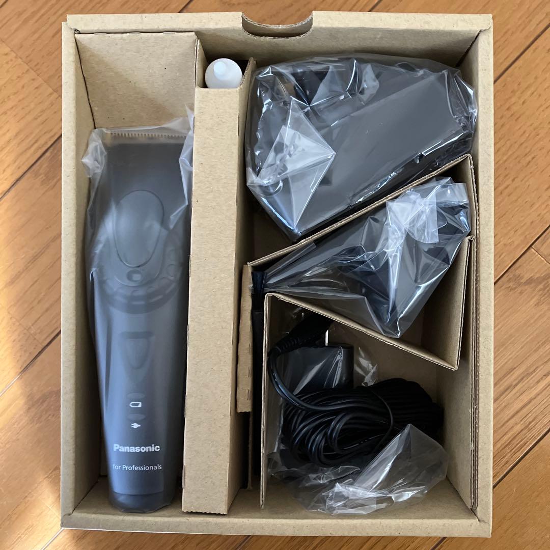 Panasonic ER-GP82 プロリニアバリカン