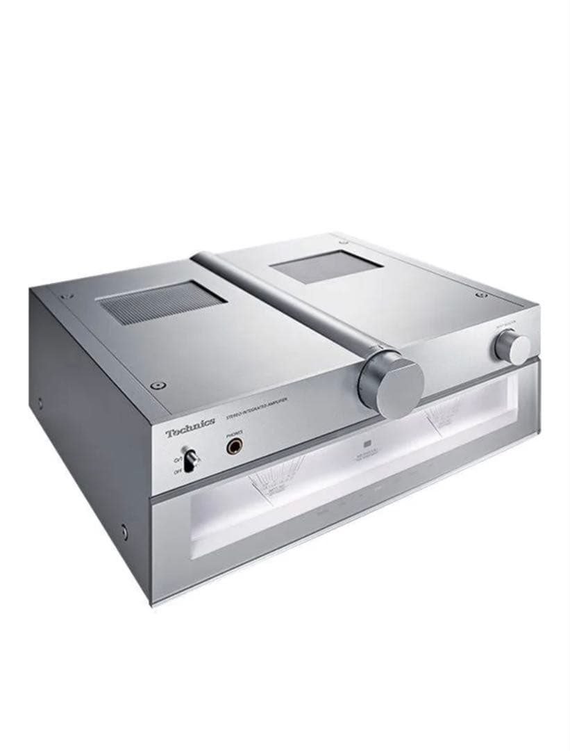 Technics SU-C700-S フルデジタルステレオインテグレーテッド