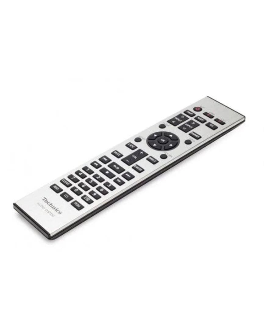 Technics SU-C700-S フルデジタルステレオインテグレーテッド