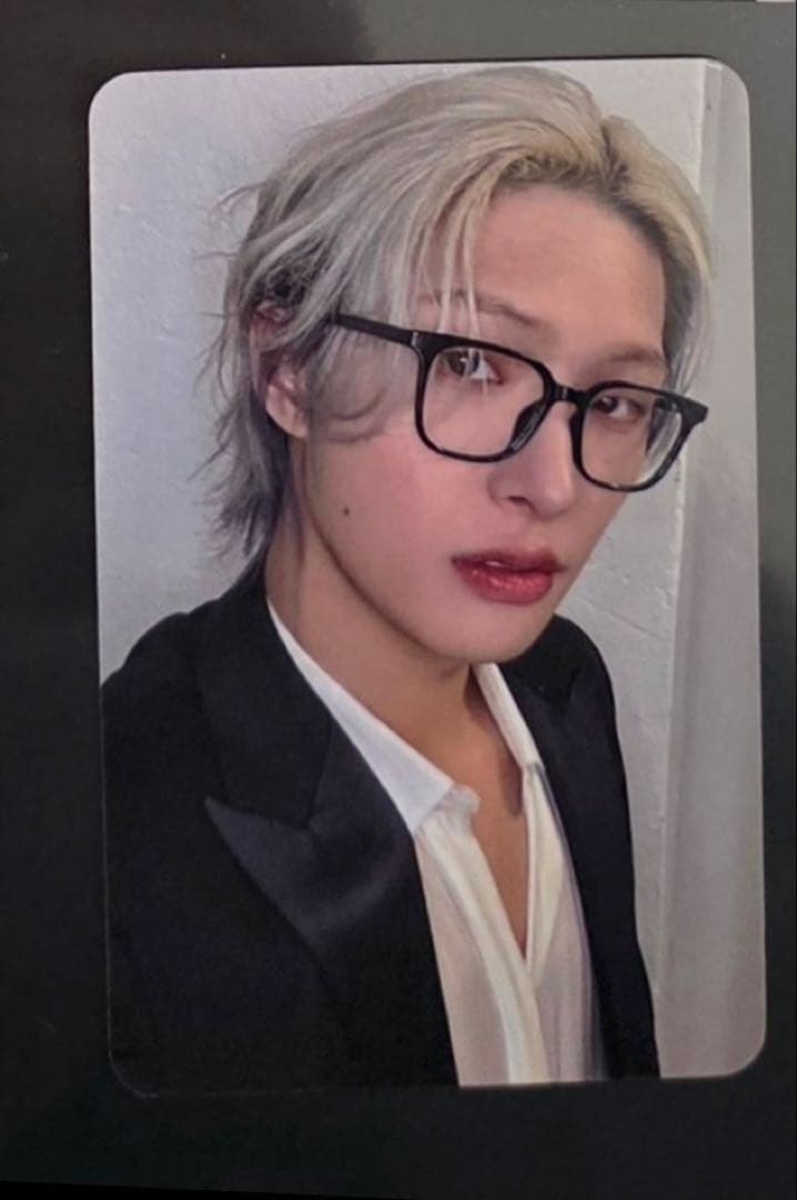 tnx サノク　ミペン　セット　5枚