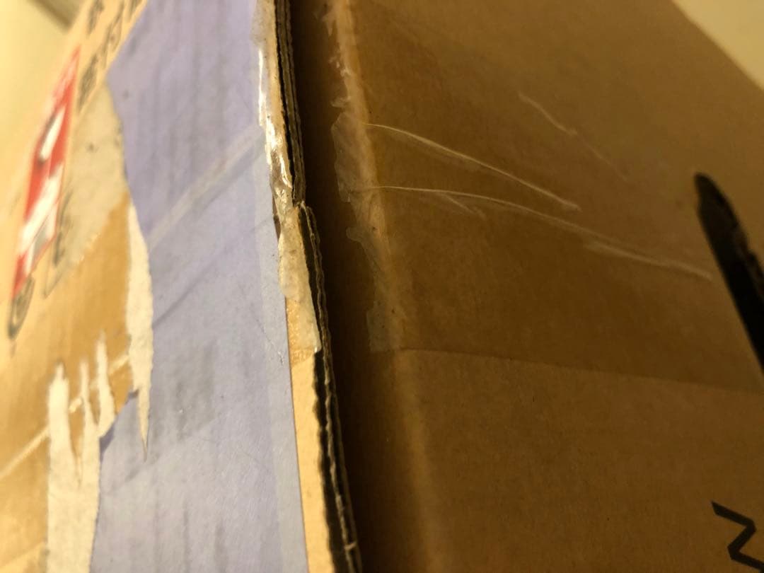 未使用　シャープ 加湿空気清浄機 KI-S50E7-W