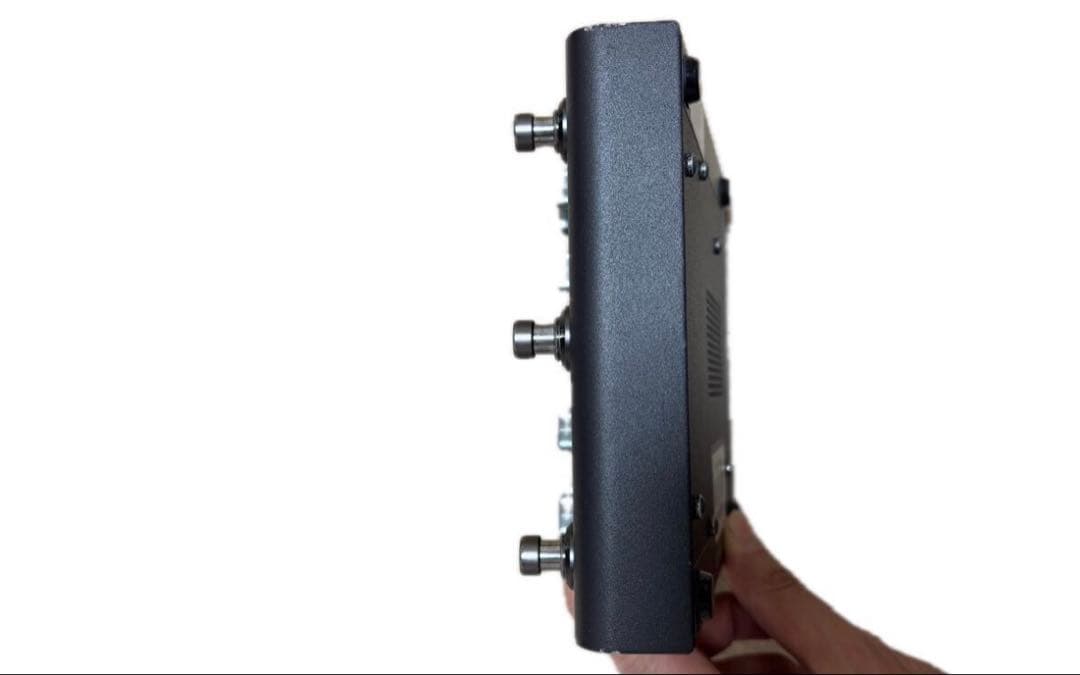 ギター kemper profile prayer