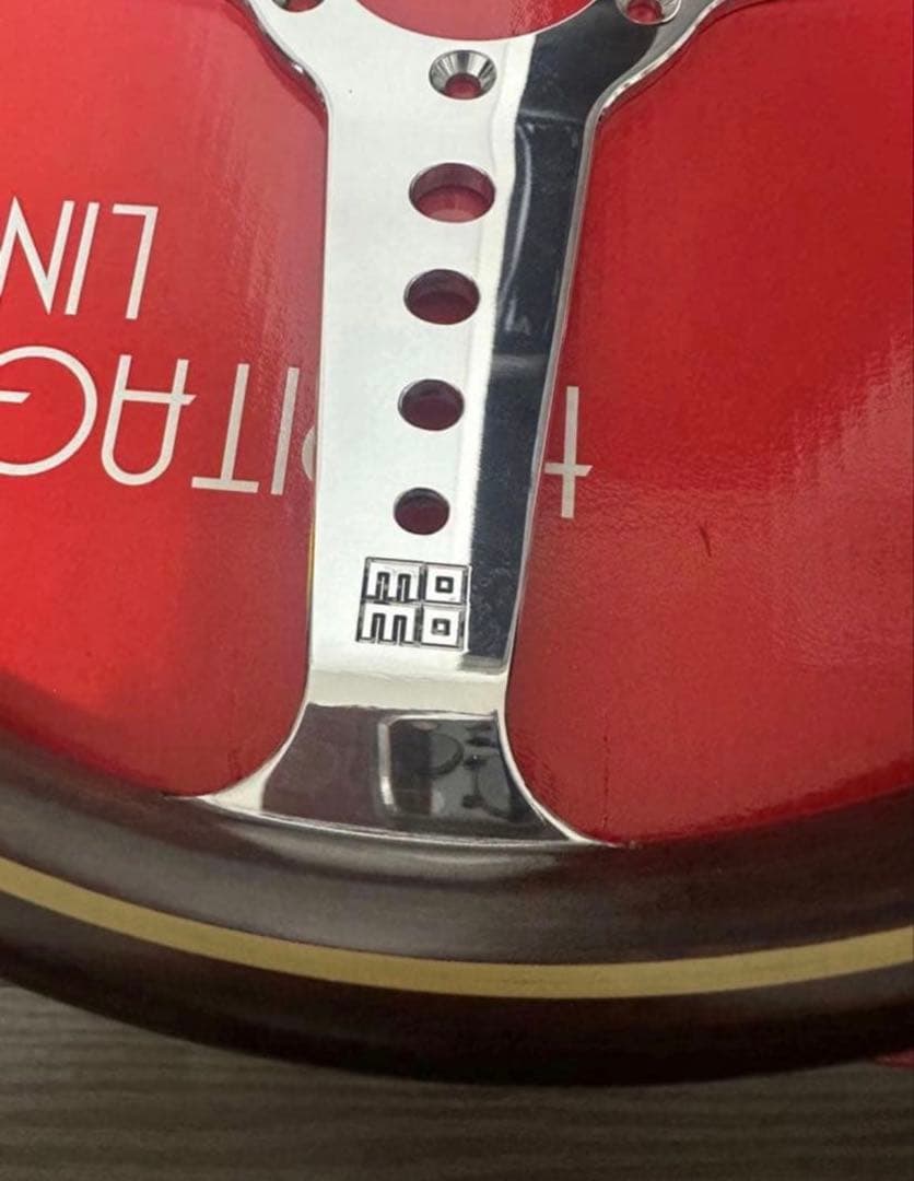 年末価格　正規品　新品　CALIFORNIA WOOD 360mm HL-04