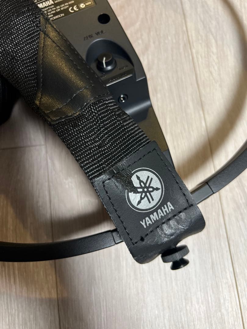 Yamaha SLG100Nサイレントギター