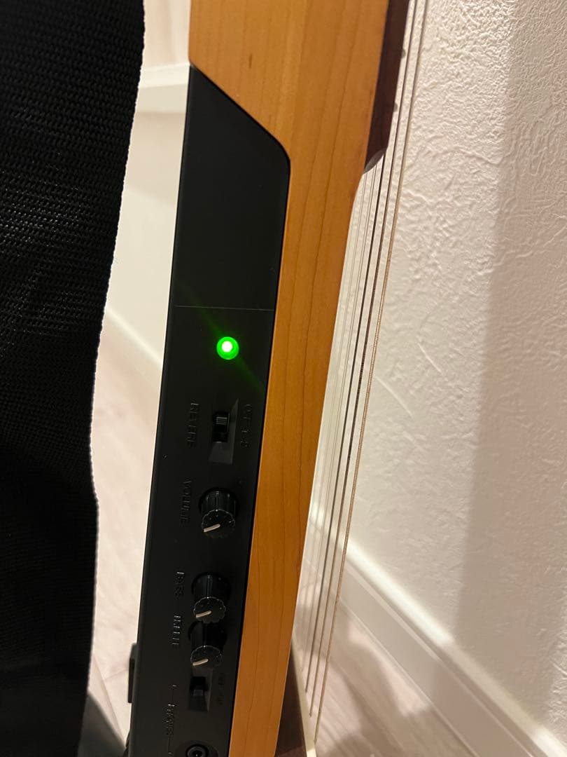 Yamaha SLG100Nサイレントギター