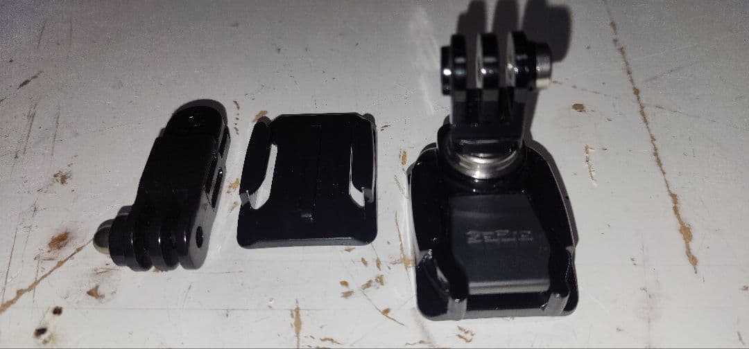 MAXWIN バイク用ドライブレコーダBDVR-B002前後2カメラ同時録画4K