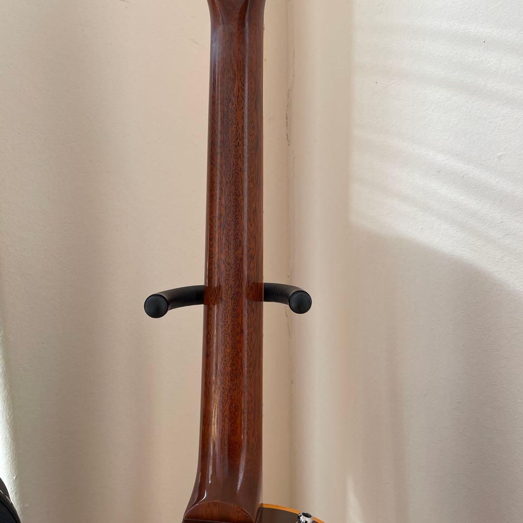 Gibson Custom Shop 1957 Les Paul ヒスコレ