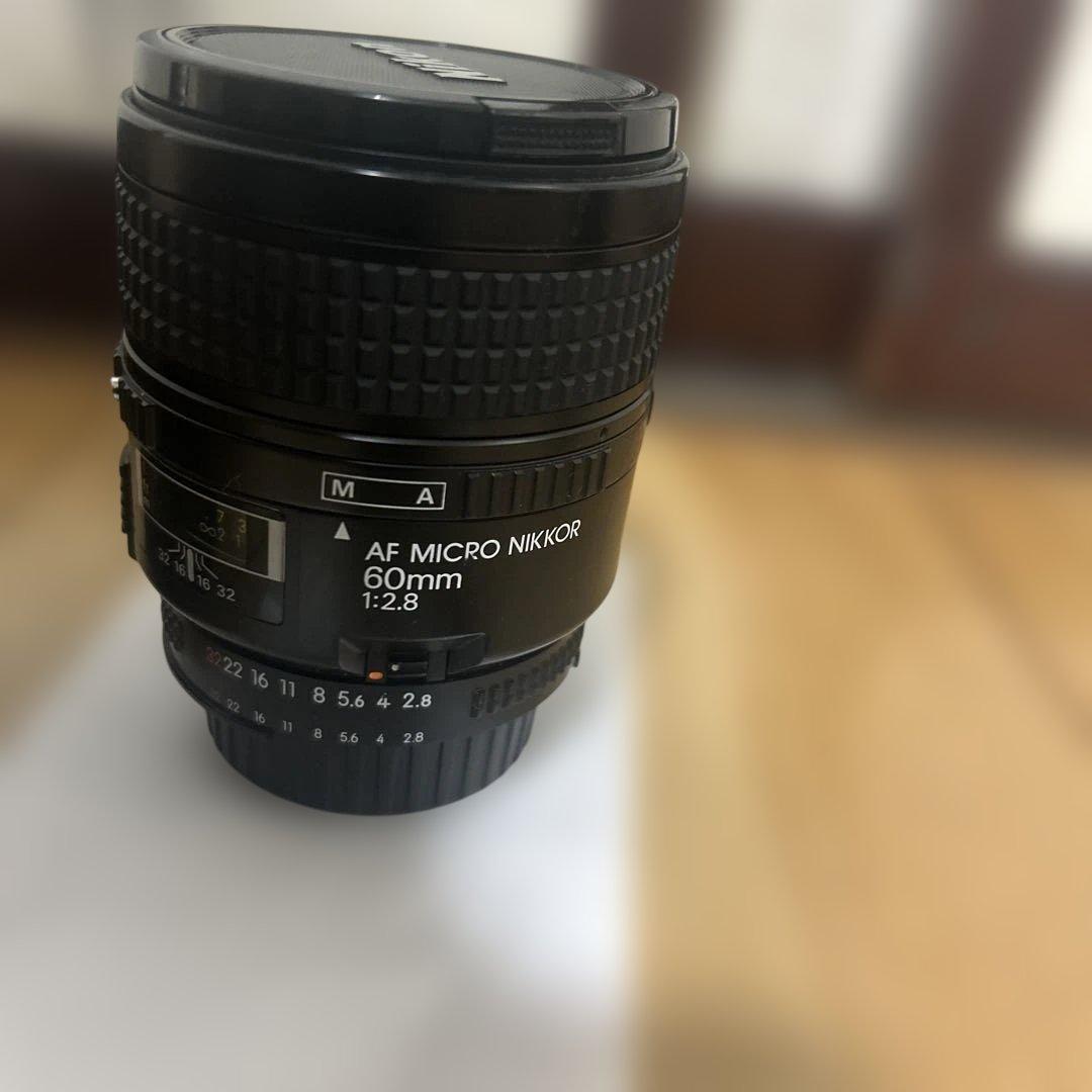 レンズ(ズーム) TAMRON 28-300mm XR Di AF MICRO NIKKOR