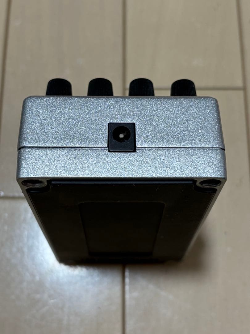 激レア 正常動作品 Digitech DIGIDELAY デジタルディレイ