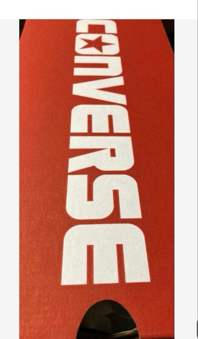 RHC別注 オールスター エージド オックス