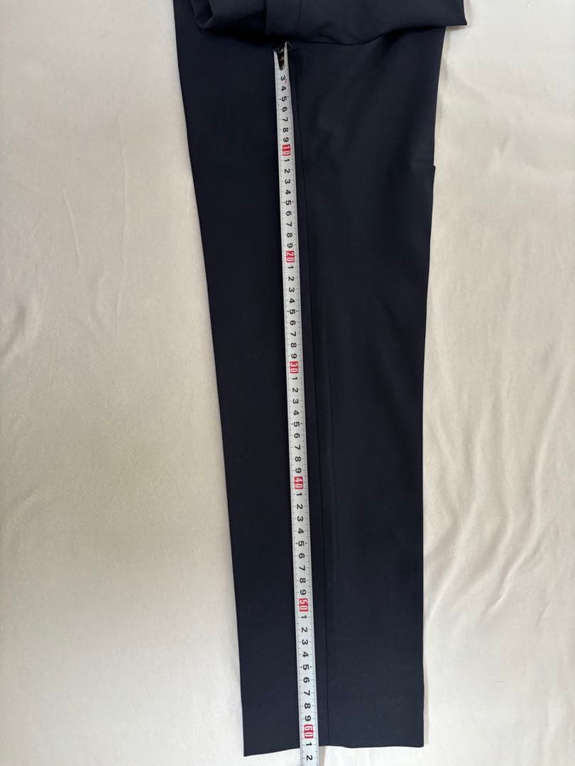 Theory セオリー　スーツセットアップ