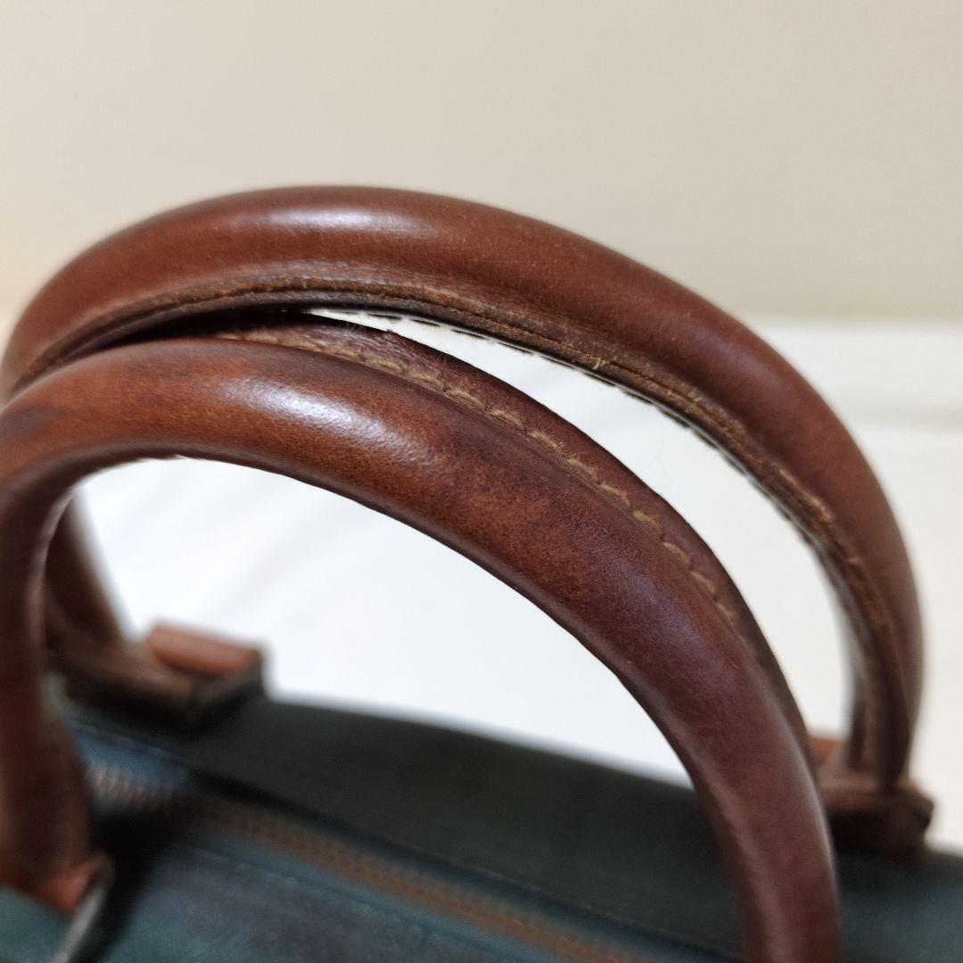 POLO RALPHLAUREN ポロラルフローレン ミニボストンバッグ