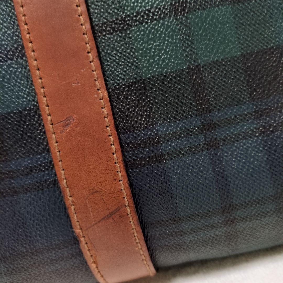 POLO RALPHLAUREN ポロラルフローレン ミニボストンバッグ