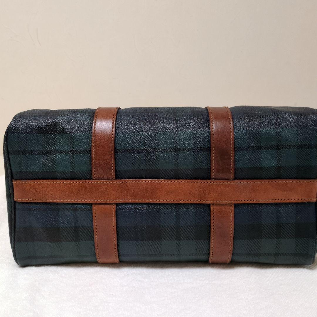 POLO RALPHLAUREN ポロラルフローレン ミニボストンバッグ