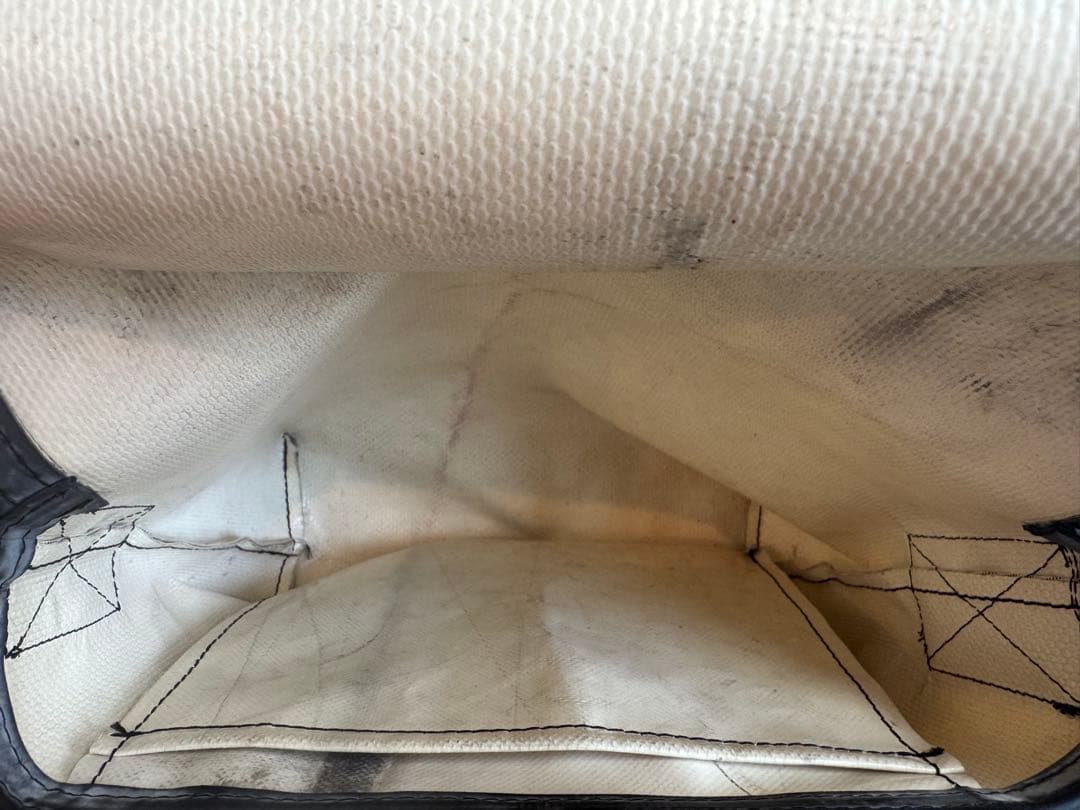 FREITAG 白タグ 希少 旧型HAWAII FIVE-O TM期バックル