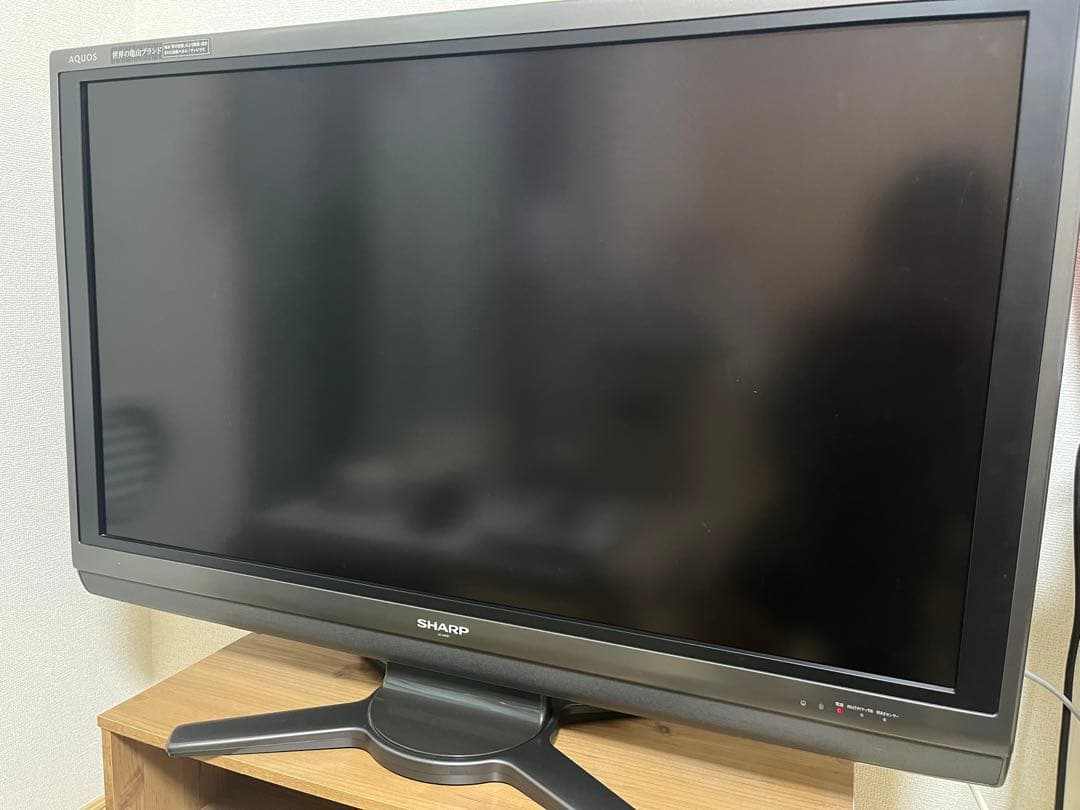 【40型テレビ】SHARP AQUOS A AE7 LC-40AE7