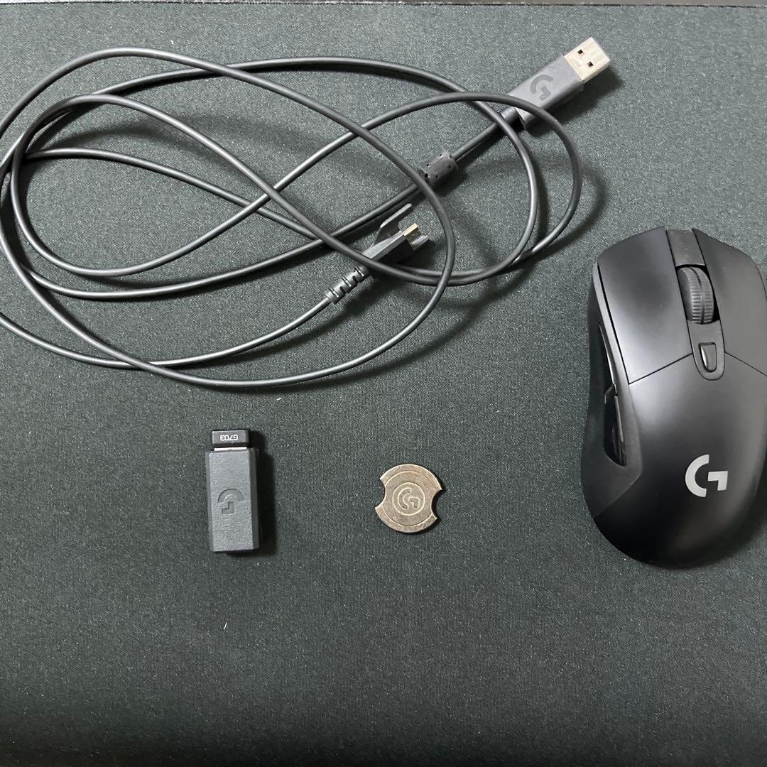 美品HyperX Alloy Origins 60メカニカルキーボードg703h