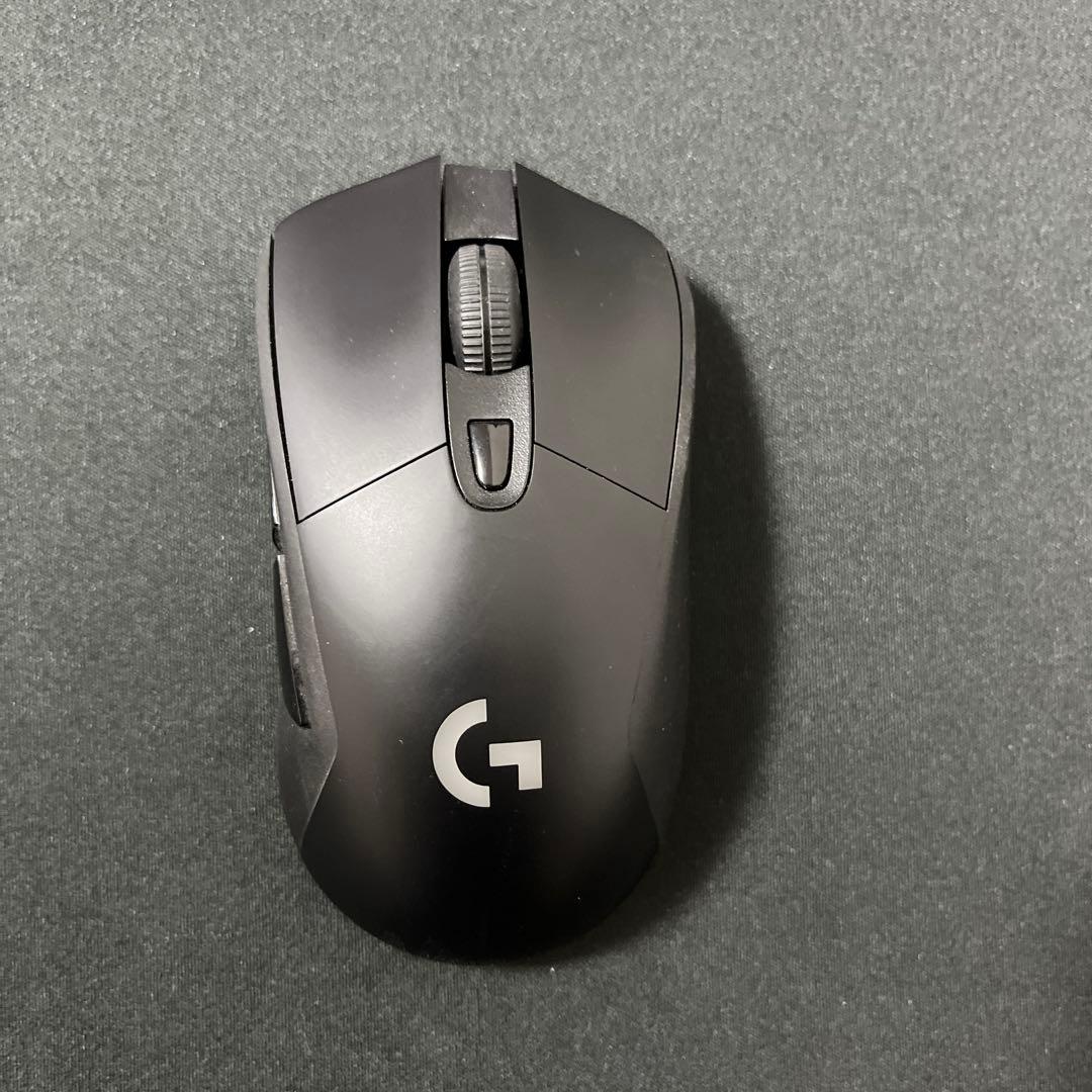 美品HyperX Alloy Origins 60メカニカルキーボードg703h