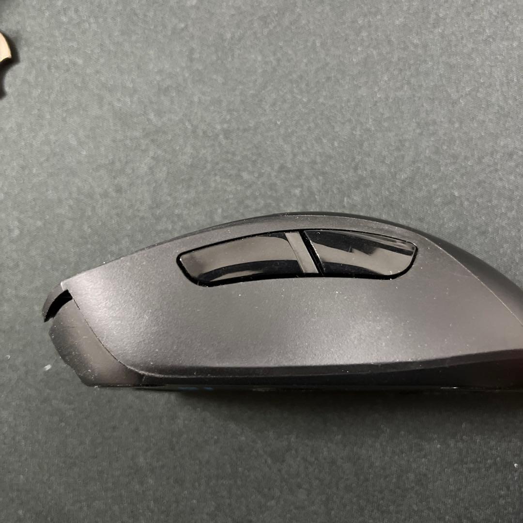 美品HyperX Alloy Origins 60メカニカルキーボードg703h