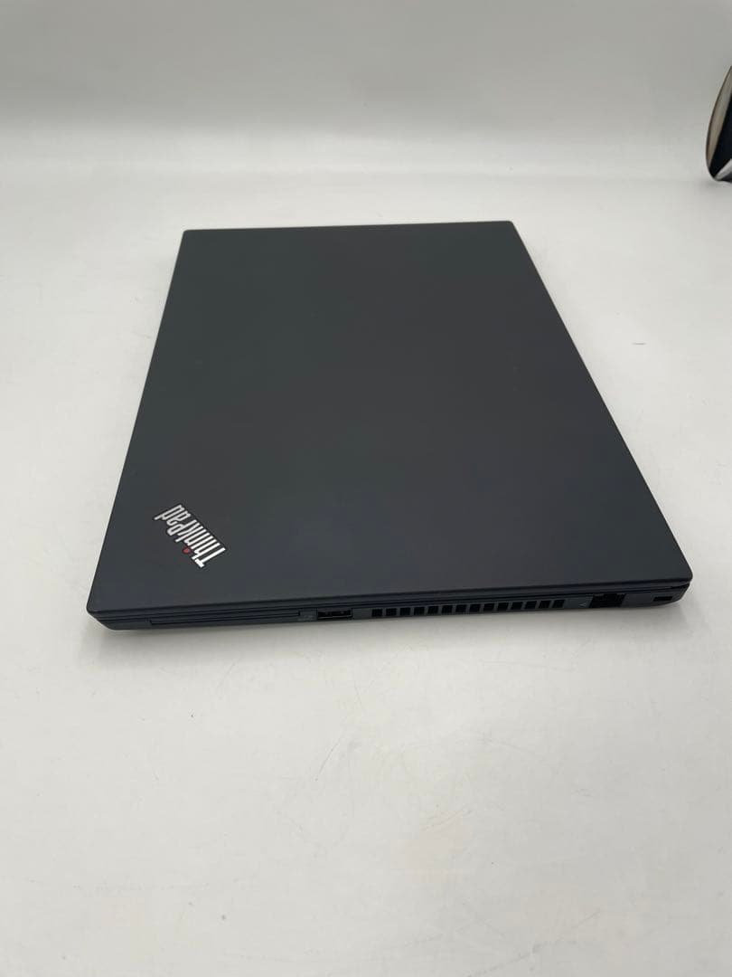 Windowsノート本体 Lenovo ThinkPad T495(Ryzen 5 PRO 3500U