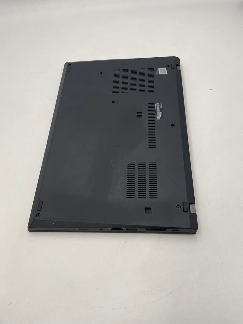 Windowsノート本体 Lenovo ThinkPad T495(Ryzen 5 PRO 3500U