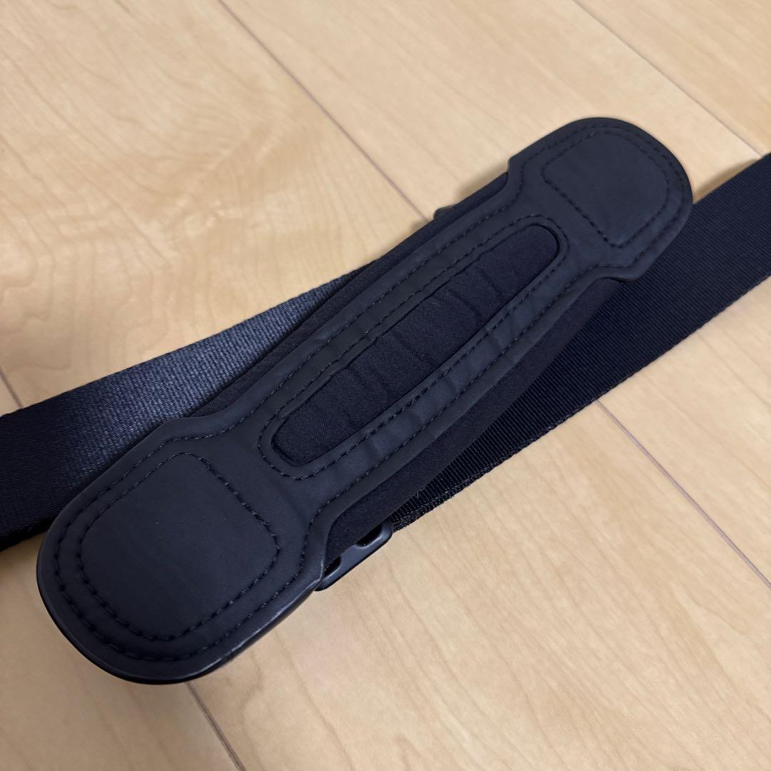TUMI ALPHA3 3WAY リュックサック 2層式 国内正規品