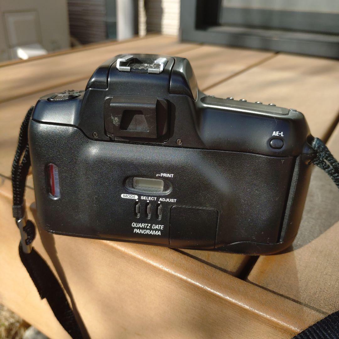 Nikon F50 一眼レフカメラ ブラック