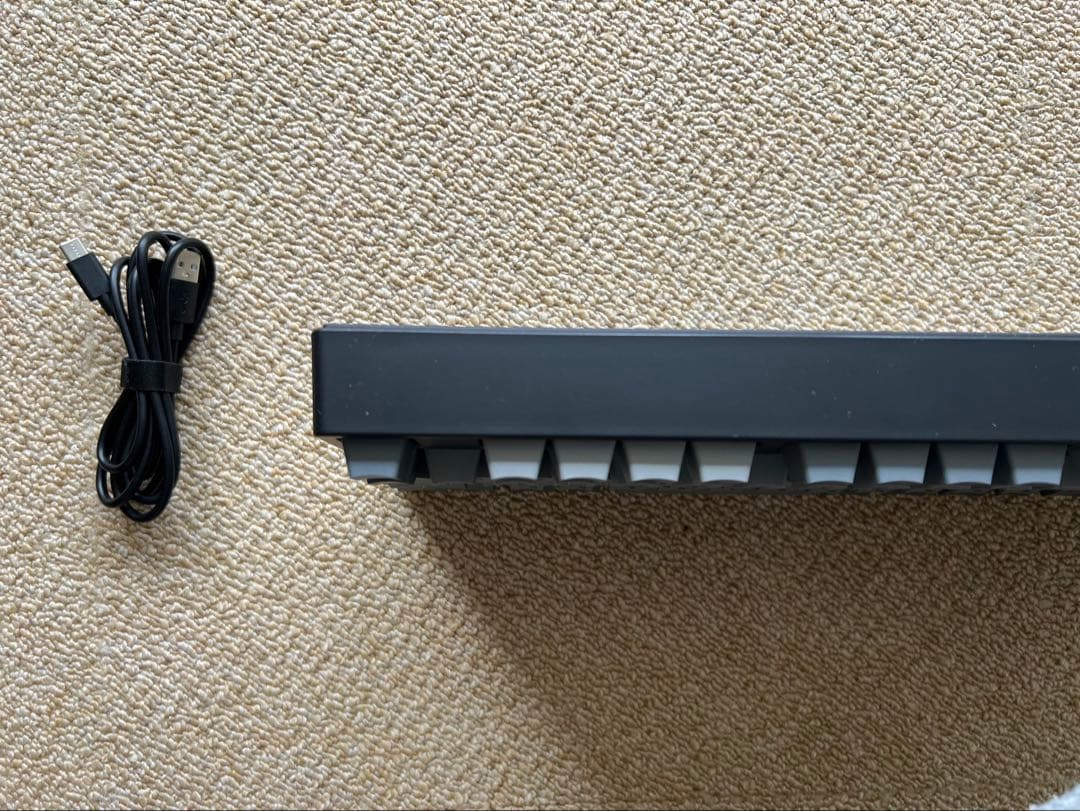 i KBC CD 108 日本語配列 キーボード 本体