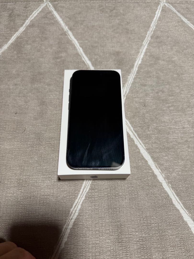 スマートフォン本体 iPhone14 pro 512GB