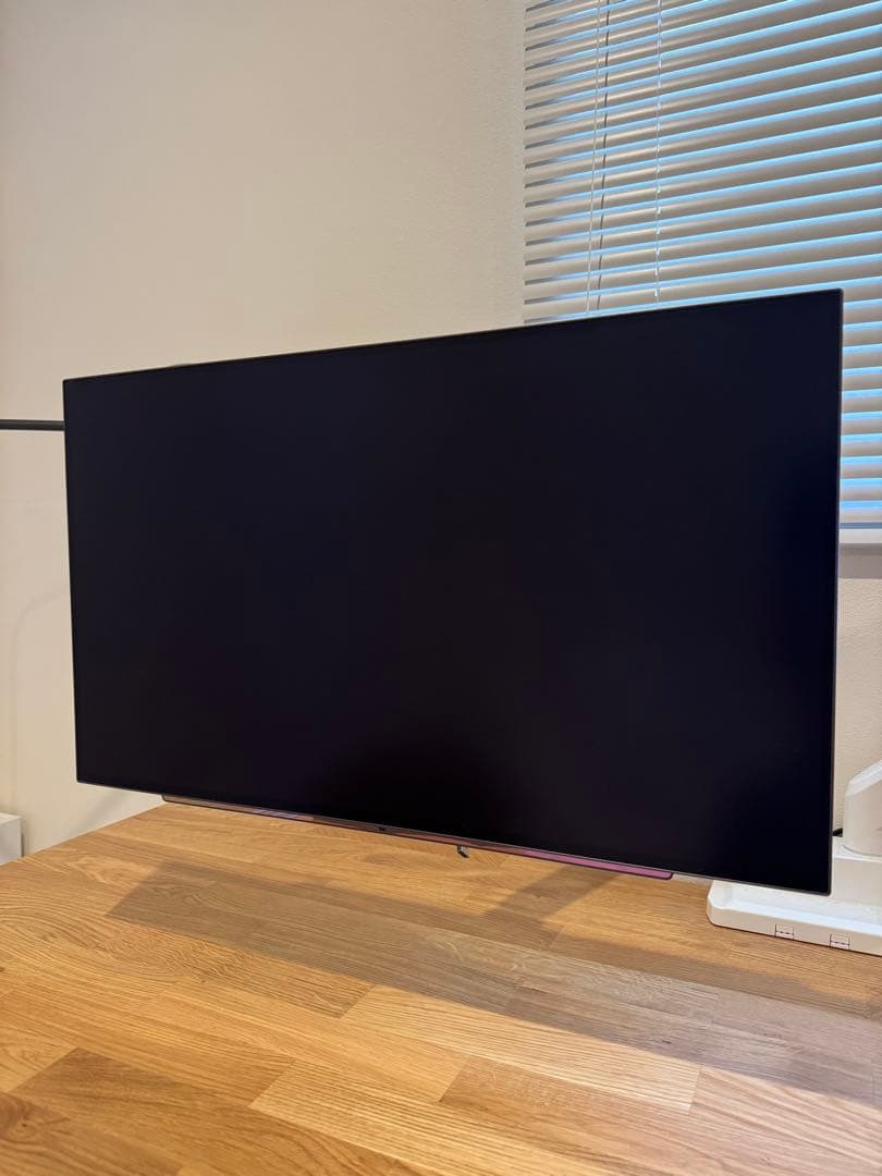 ディスプレイ・モニター本体 UltraGear 27GS95QE-B