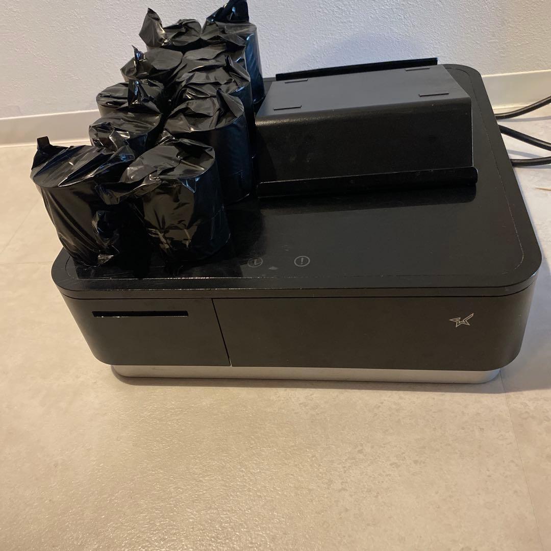 スター精密　mpop