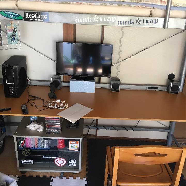 スピーカー ウーハー