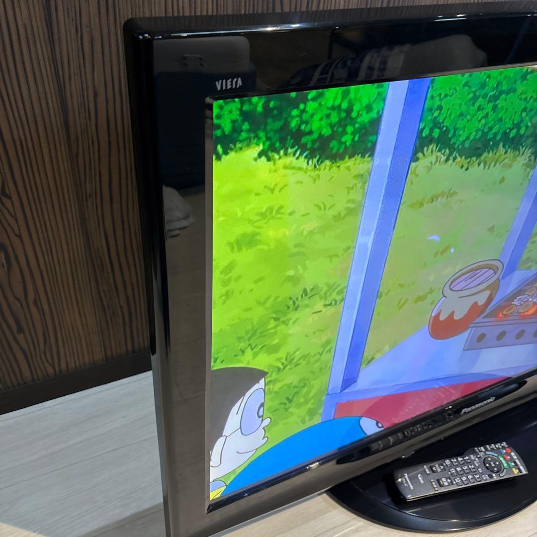 Panasonic 42インチ　テレビ　TH-P42S2