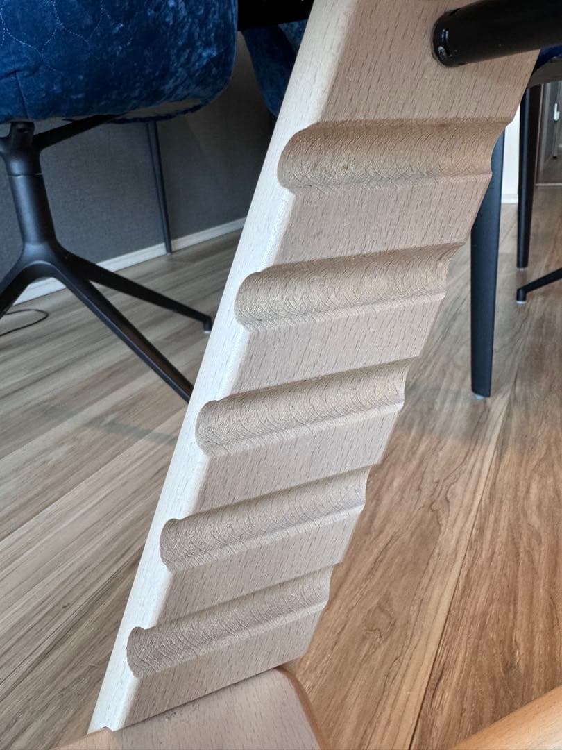 人気 ストッケ トリップトラップ ホワイトウォッシュ