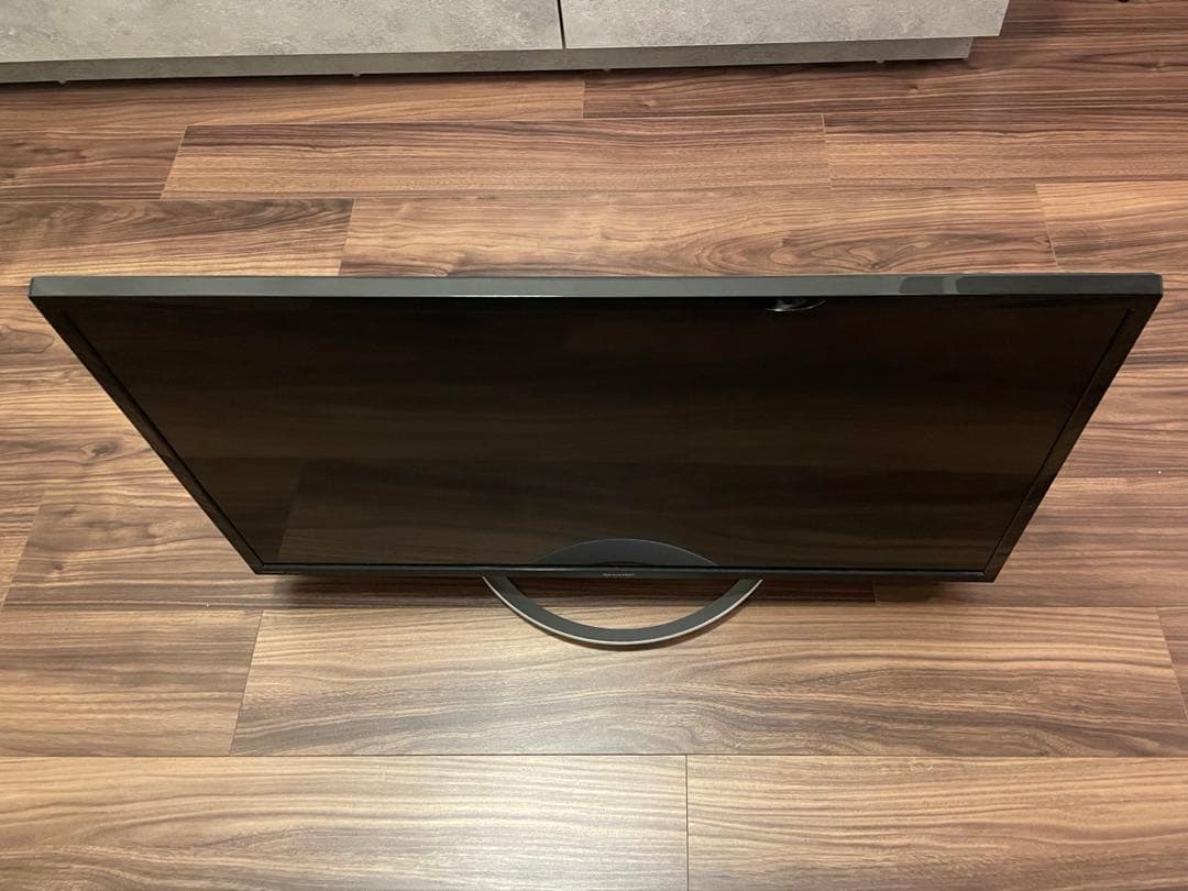 SHARP/シャープ AQUOS 液晶 テレビ 32インチ 2018年製