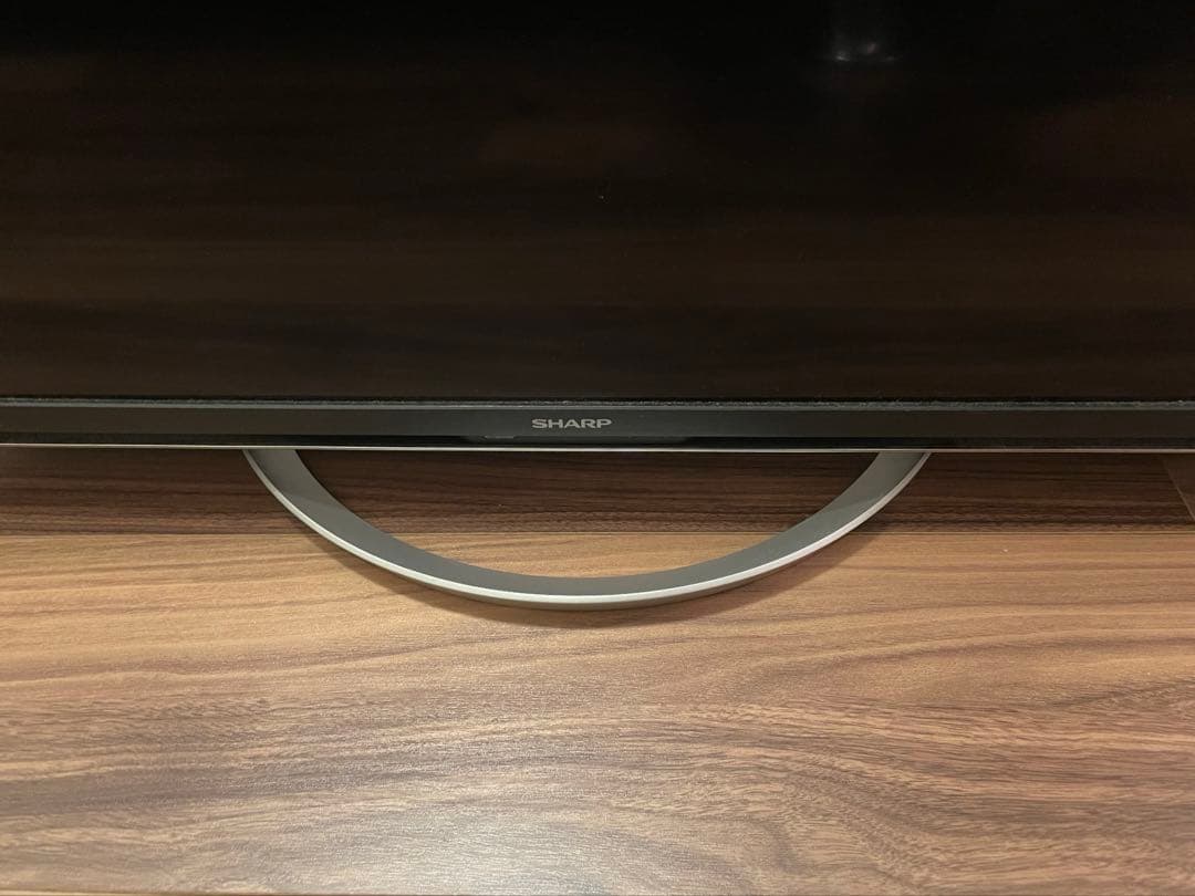 SHARP/シャープ AQUOS 液晶 テレビ 32インチ 2018年製