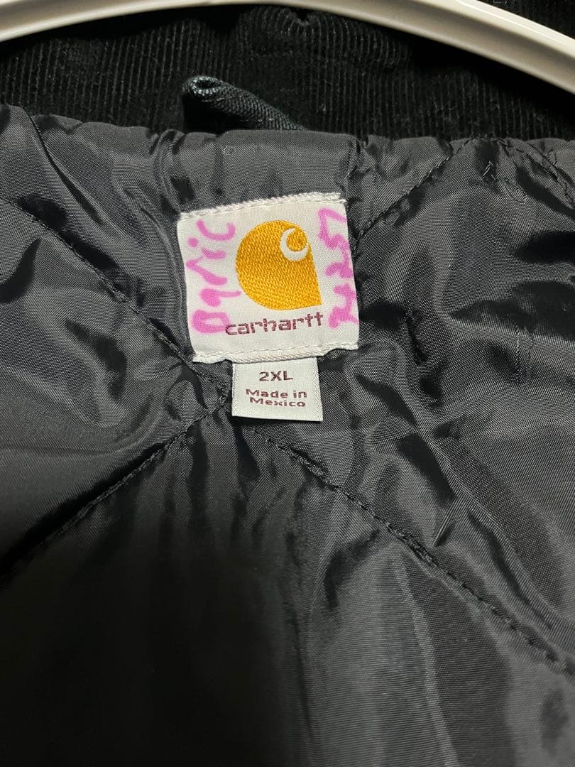 【本日限定】Carhartt トラディショナルコート