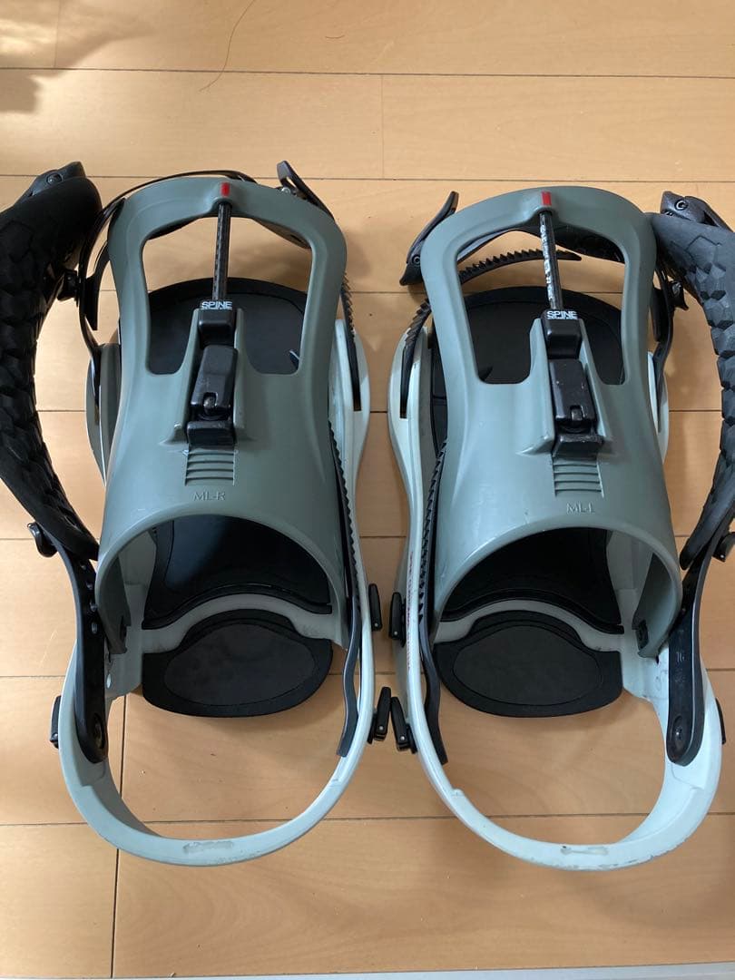 YONEX Spine back Lサイズ