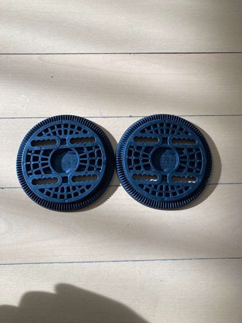 YONEX Spine back Lサイズ