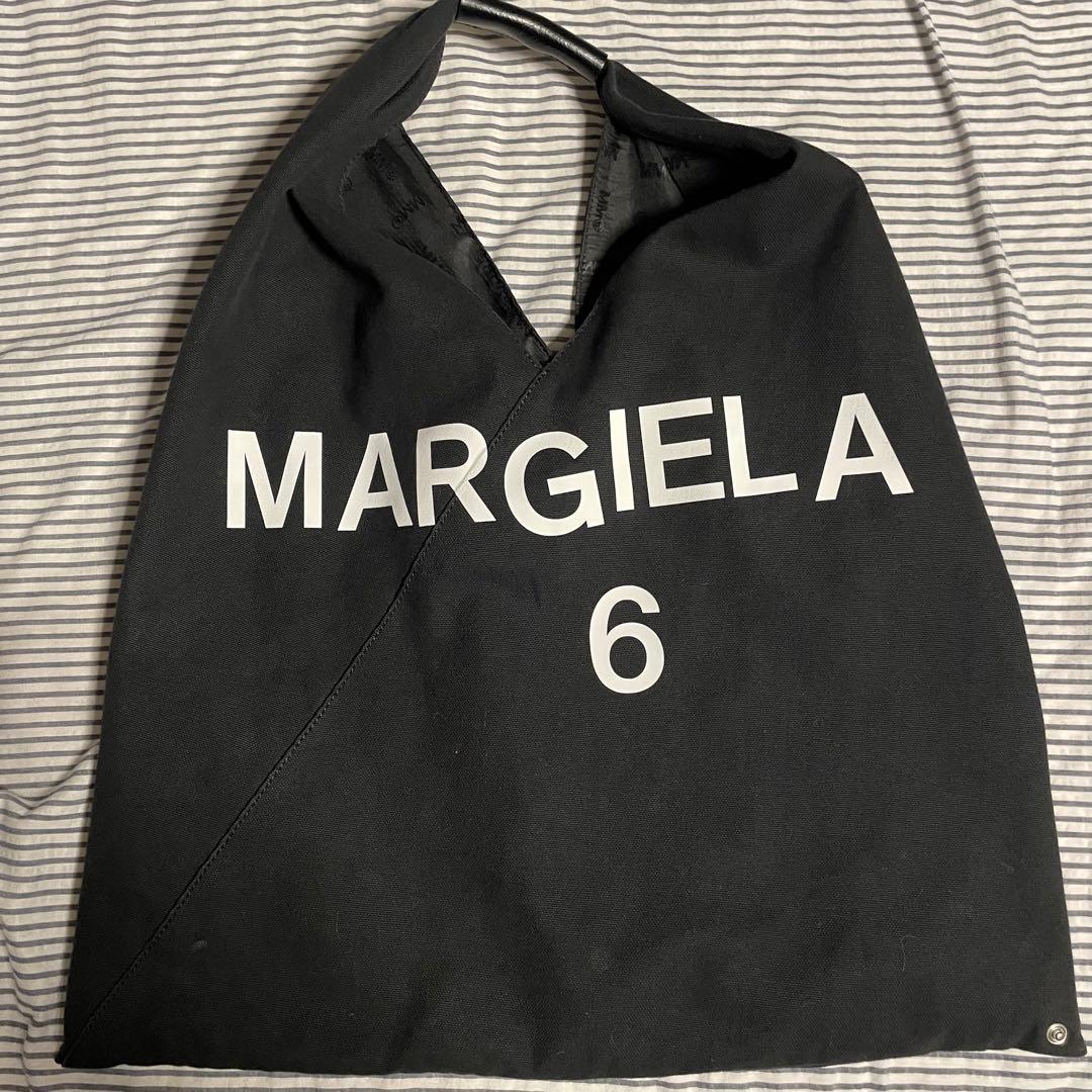 マルジェラ　バッグ