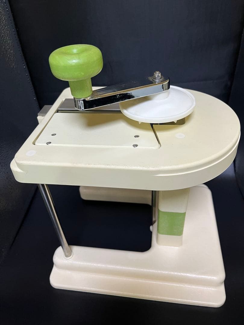 手動キャベツスライサー キャベツくん 千葉工業所 業務用 家庭用 動作確認済