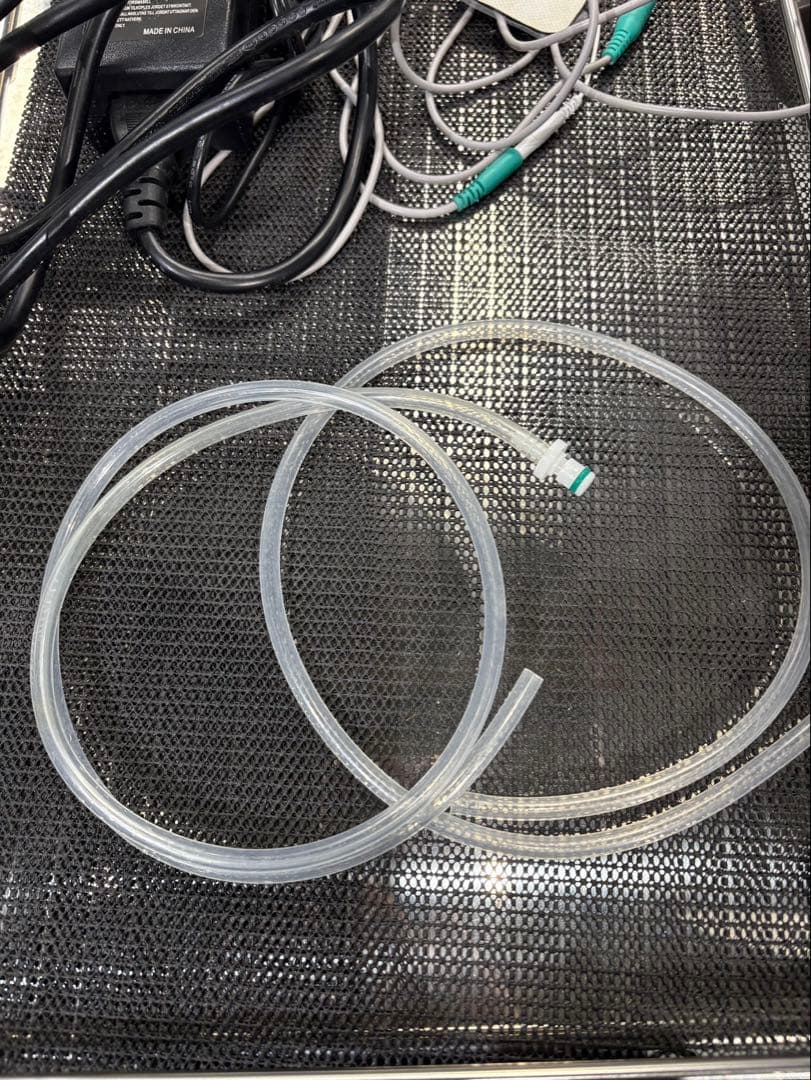 D'COOL エレクトロポレーション　美容機器