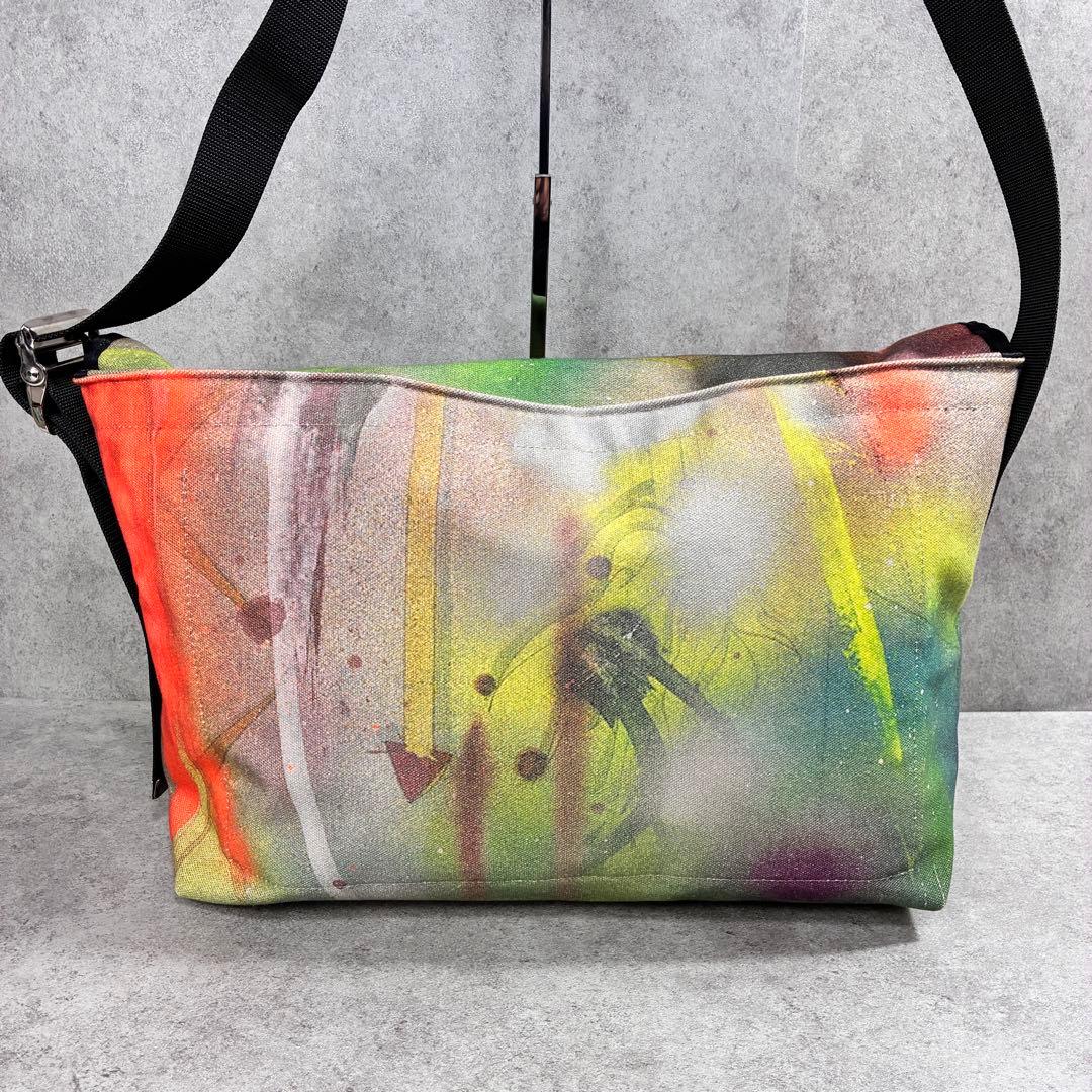 完売品✨名作✨Supreme De Martini メッセンジャーバッグ