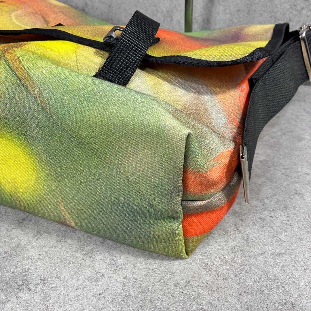 完売品✨名作✨Supreme De Martini メッセンジャーバッグ