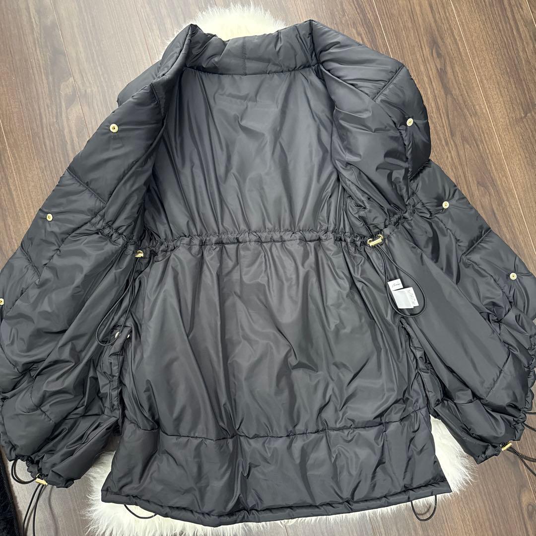 ♡maison de Dolce.♡（メゾンドドルチェ） キルティングベスト