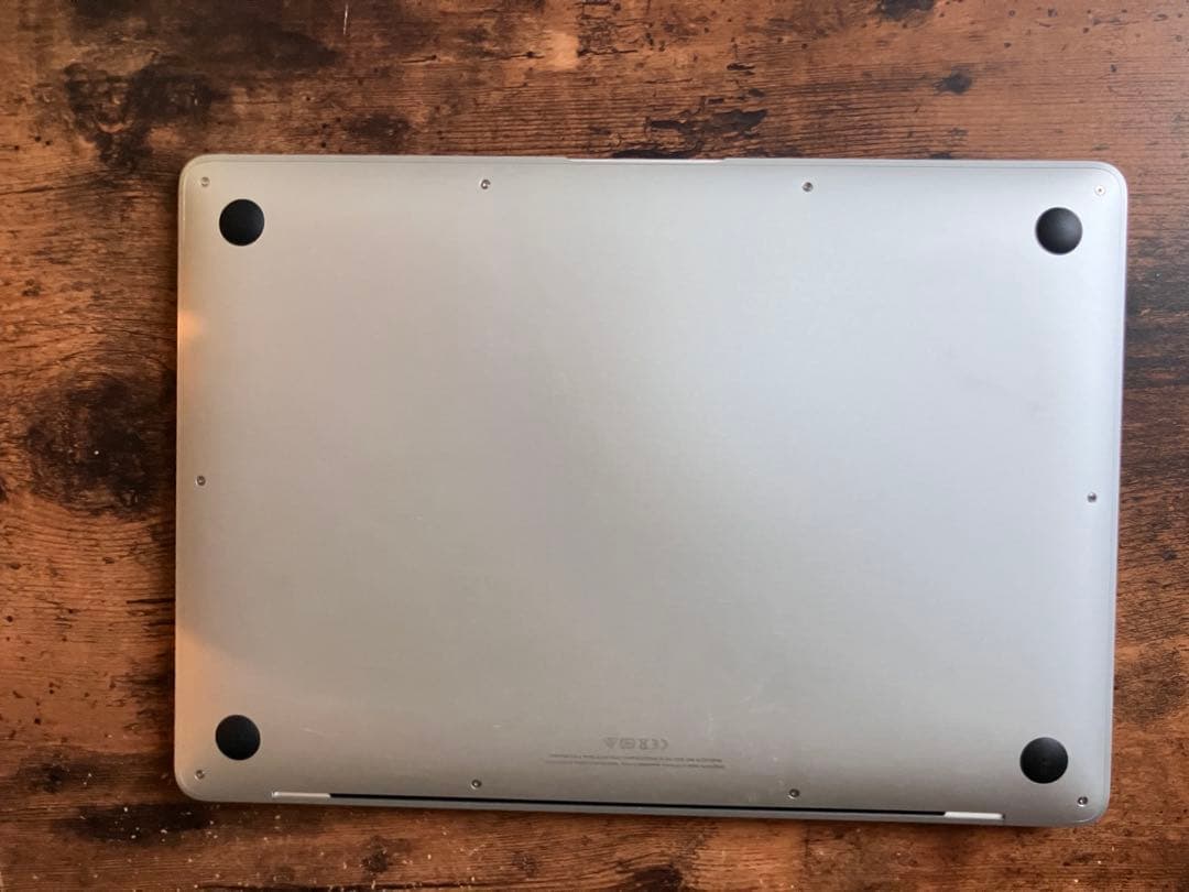 MacBook本体 MacBook Air 2020 16GB 512GB i7